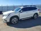 2022 SUBARU Ascent