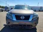 2013 NISSAN PATHFINDER