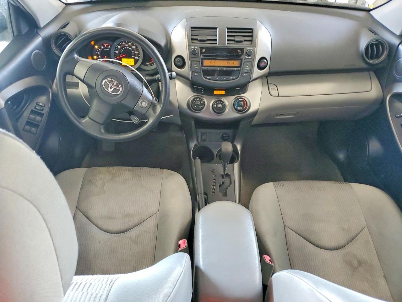2010 TOYOTA RAV4