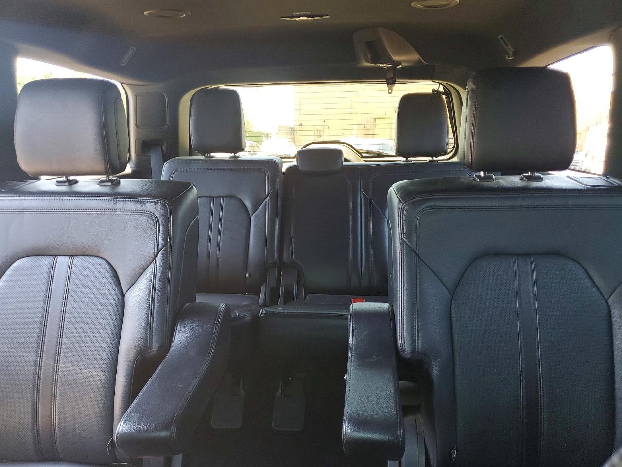 2019 FORD Expedition