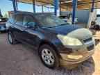 2010 CHEVROLET TRAVERSE