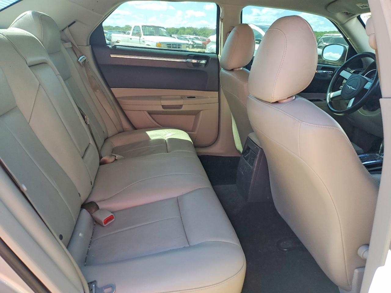 2006 CHRYSLER 300