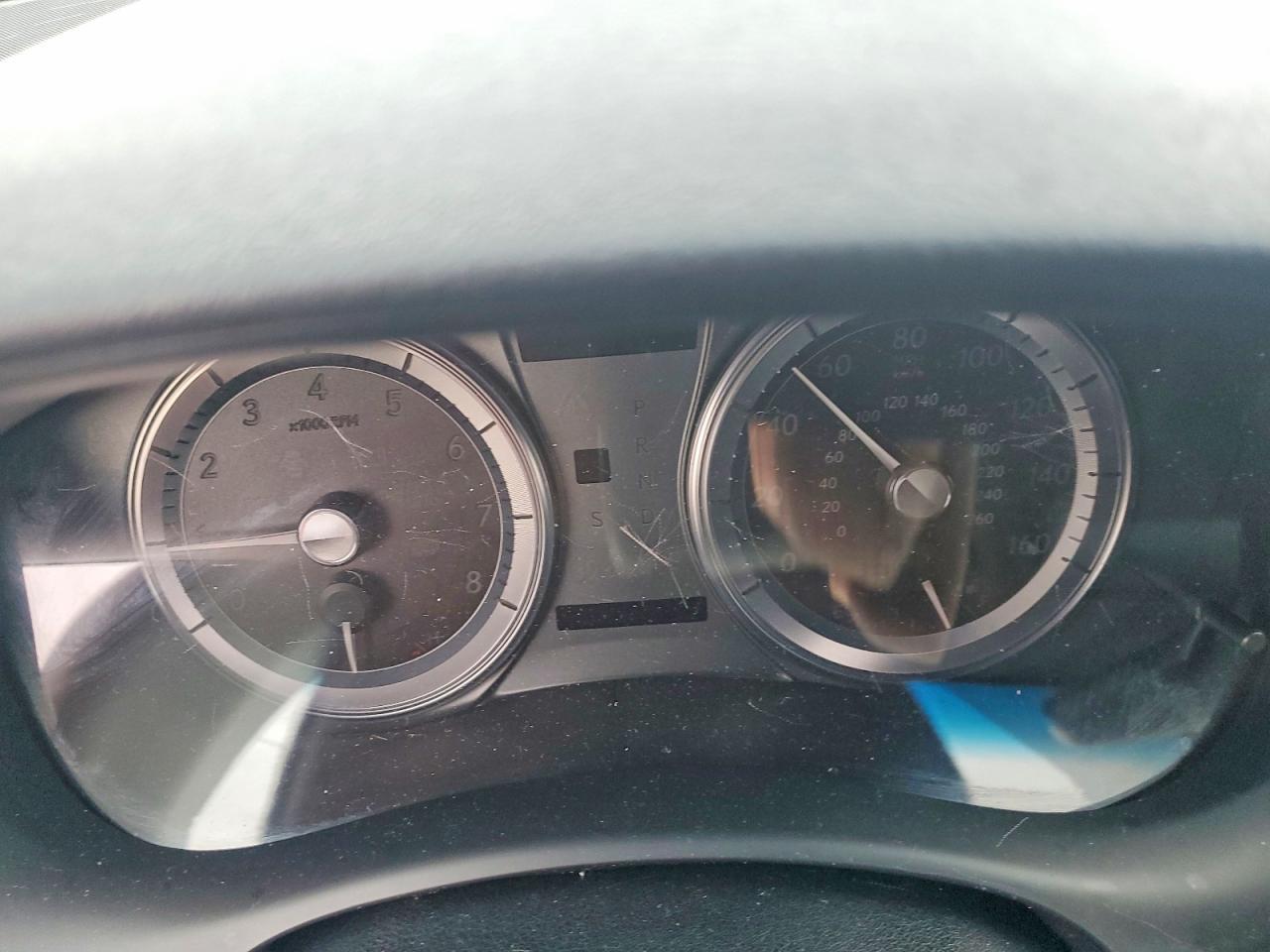 2010 LEXUS ES 350