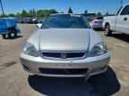 2000 HONDA CIVIC