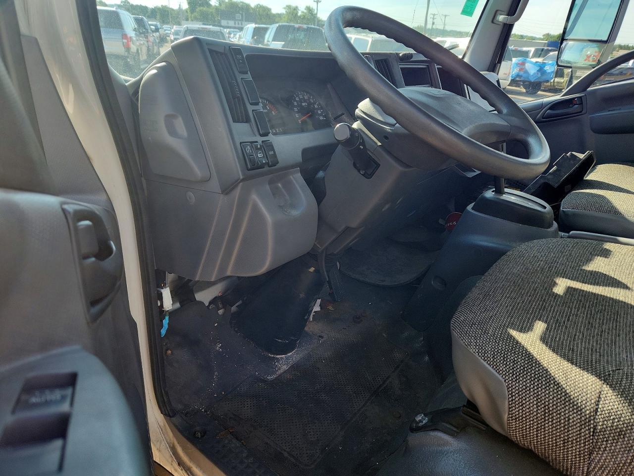 2019 CHEVROLET 4500