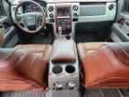 2013 FORD F-150 Lightning