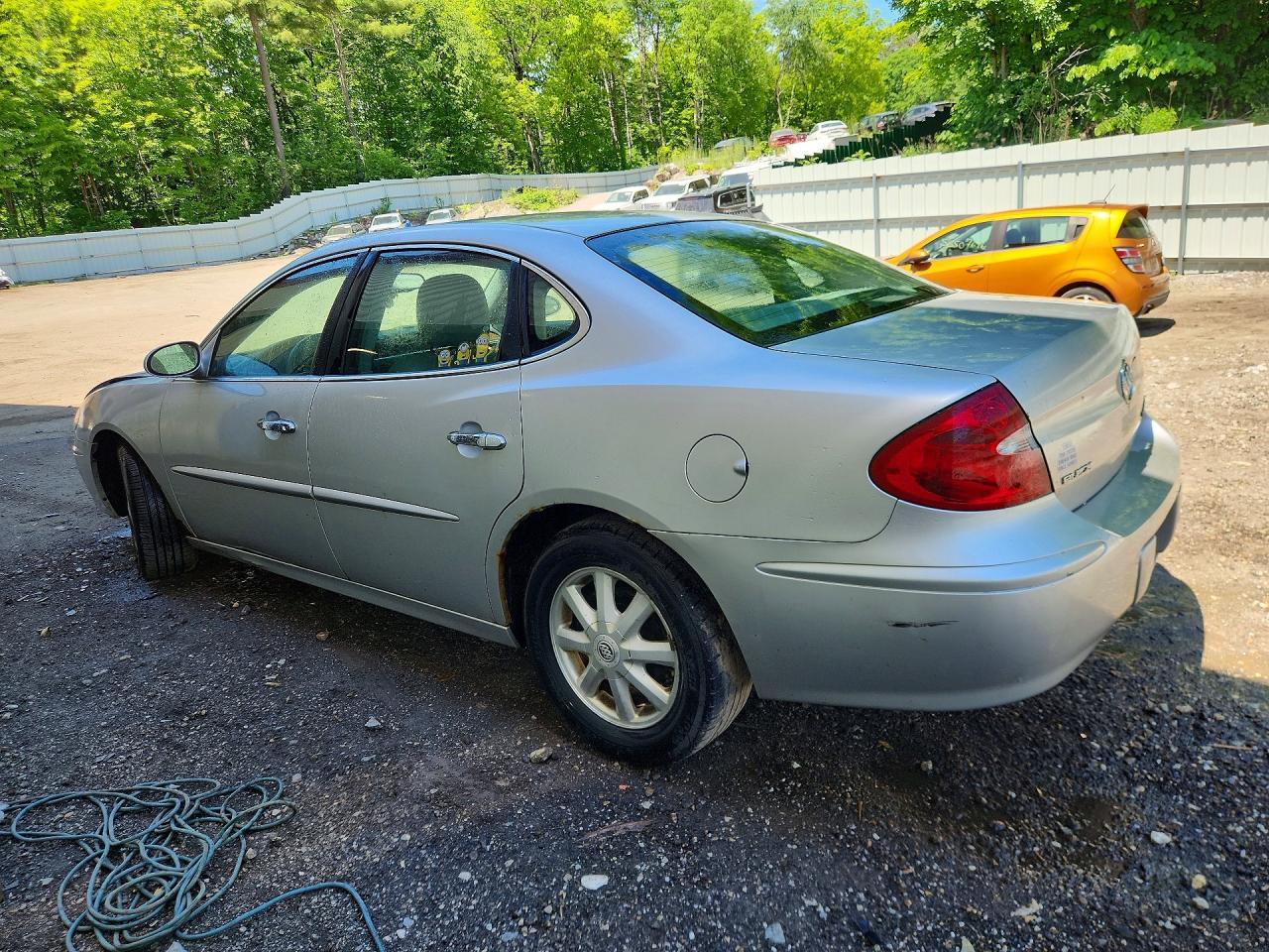2005 BUICK LACROSSE