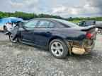2013 DODGE CHARGER