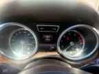2015 MERCEDES-BENZ ML-Class
