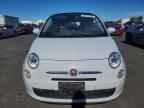 2017 FIAT 500