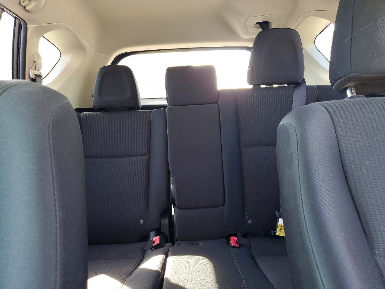 2014 TOYOTA RAV4