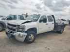 2007 CHEVROLET Silverado 3500