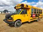 2011 CHEVROLET EXPRESS 2500