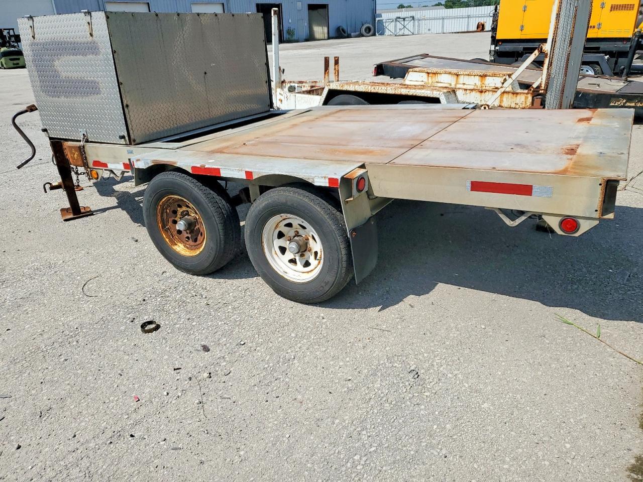 2007 Mgs Loadbank 1