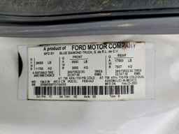 2005 FORD F-650