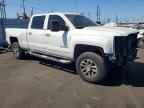 2017 CHEVROLET Silverado 2500
