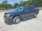 2005 CHEVROLET Avalanche