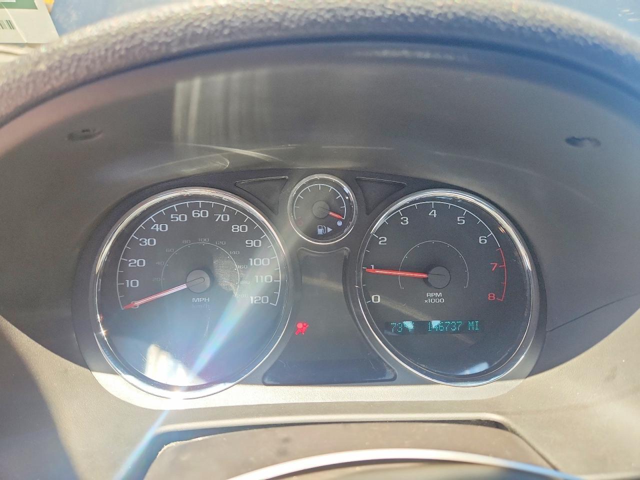 2007 CHEVROLET COBALT
