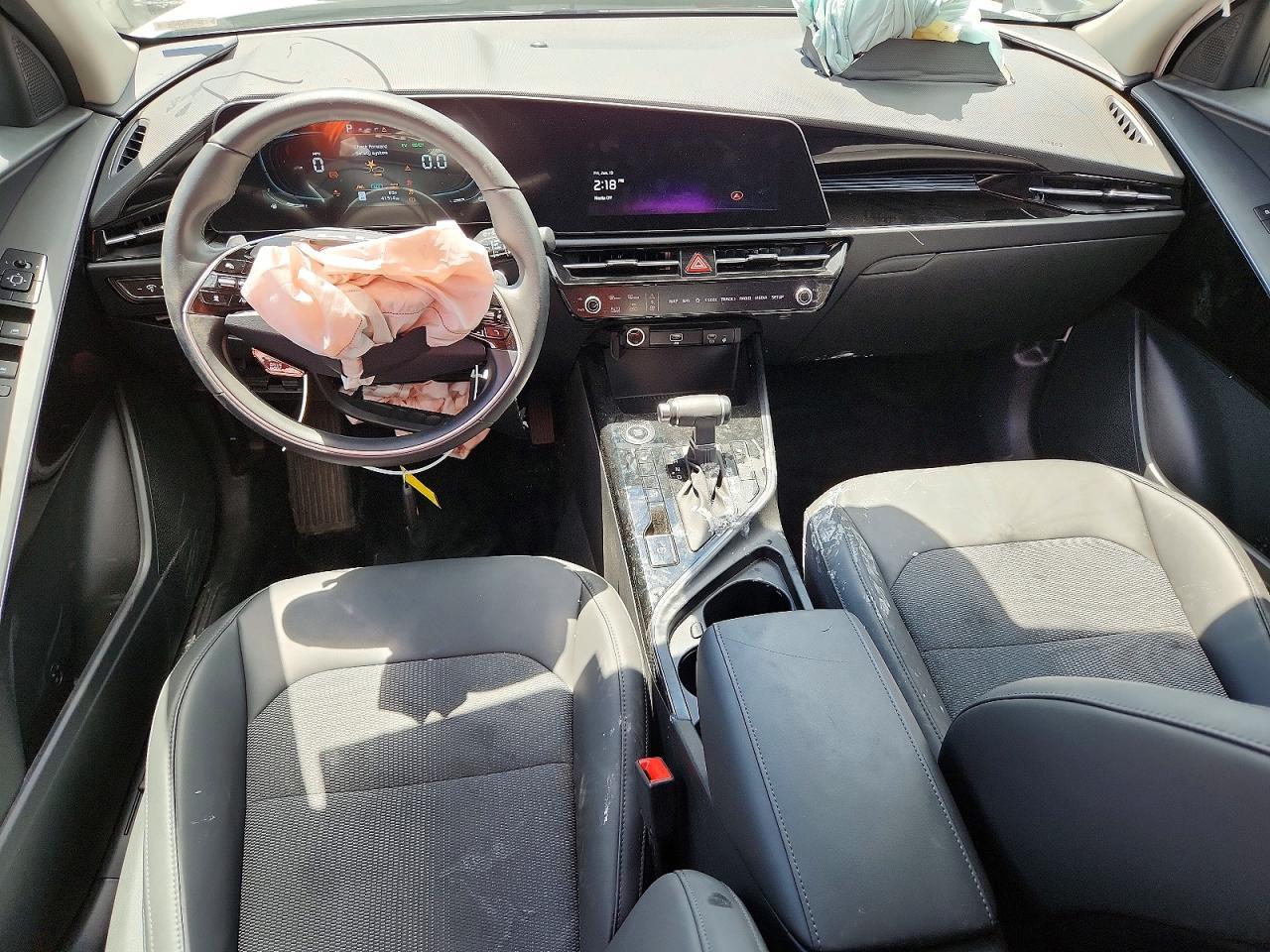 2024 KIA Niro
