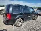 2012 HONDA PILOT