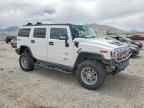 2004 HUMMER H2