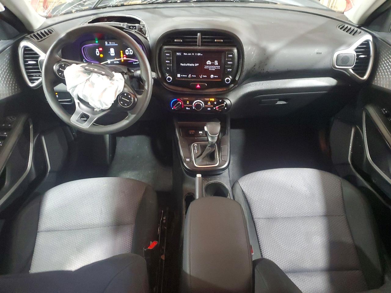 2023 KIA SOUL