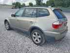 2007 BMW X3
