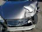 2008 INFINITI EX35