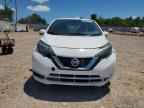 2017 NISSAN Versa Note
