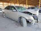 2008 MERCURY Sable