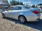 2004 BMW 5 series