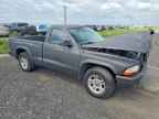 2002 DODGE Dakota