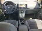2007 NISSAN SENTRA