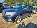2013 TOYOTA HIGHLANDER