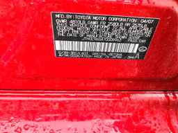 2007 LEXUS GS 350