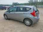 2015 NISSAN Versa Note
