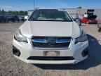 2013 SUBARU IMPREZA