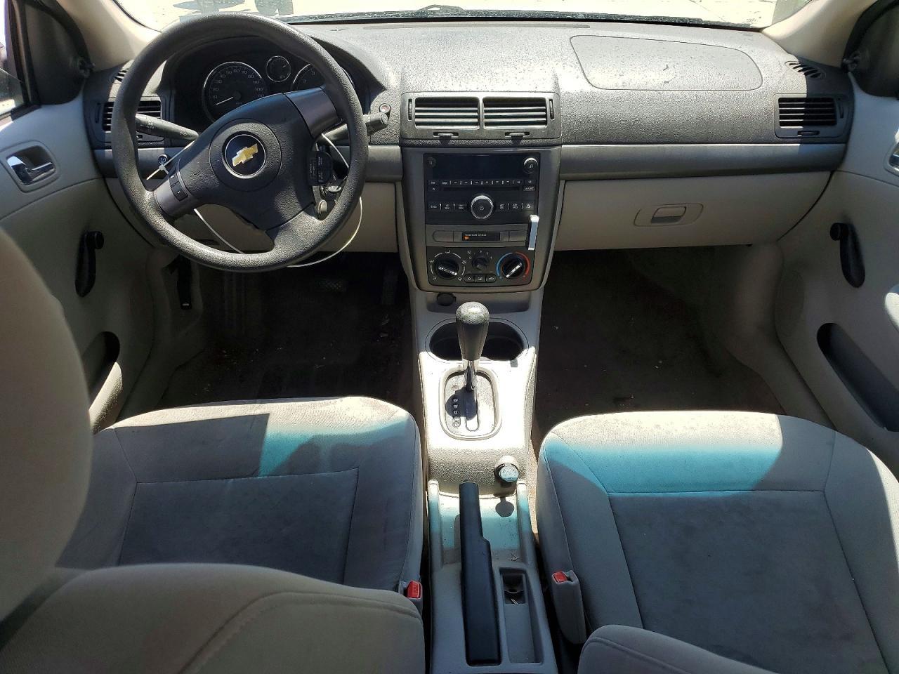 2008 CHEVROLET COBALT