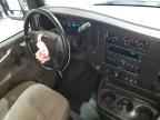 2021 CHEVROLET EXPRESS 2500