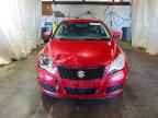 2012 SUZUKI Kizashi