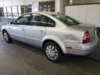 2004 VOLKSWAGEN Passat