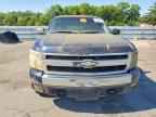 2008 CHEVROLET Silverado