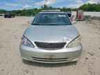2003 TOYOTA CAMRY