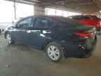 2024 NISSAN VERSA