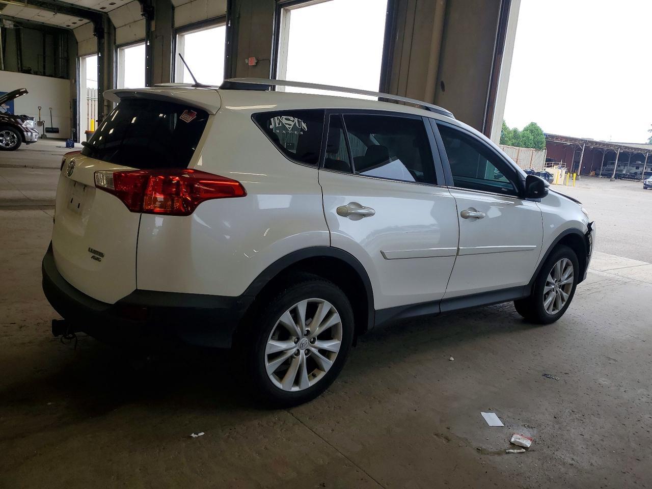 2013 TOYOTA RAV4