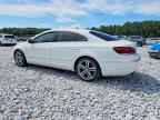 2013 VOLKSWAGEN CC