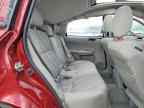 2010 SUBARU FORESTER