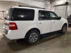 2017 FORD Expedition