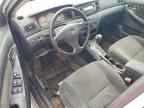 2006 TOYOTA COROLLA
