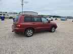 2004 TOYOTA HIGHLANDER